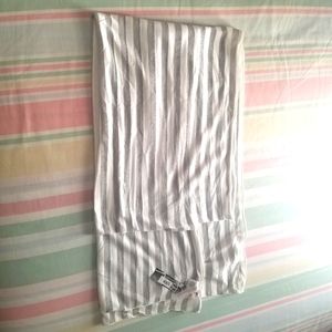 Victoria secret scarf